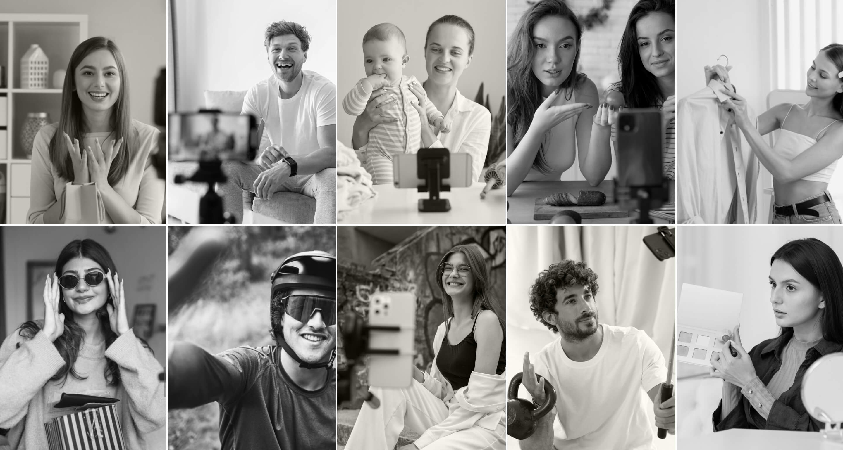 Brandfluencer Creator Community