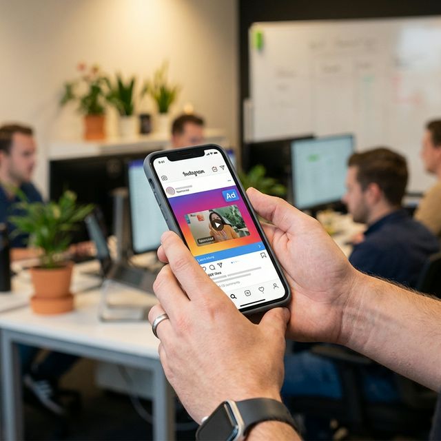 Instagram Ads Manager Rehberi