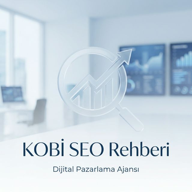 KOBİ SEO Rehberi