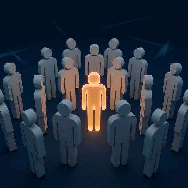 Hedef Kitle ve Satın Alma Sinyali